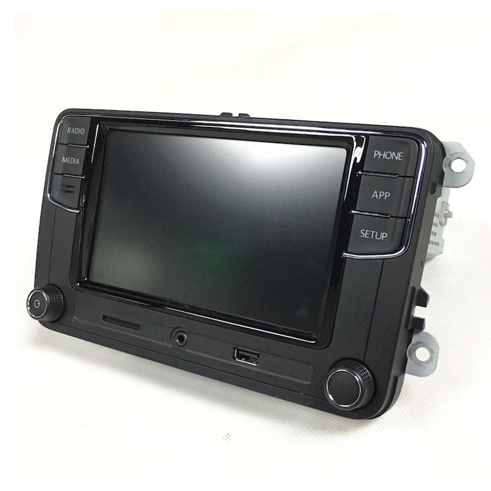 Rcd 360 SCUMAXCON RCD330 RCD360 PRO3 Car Stereo wireless Carplay wireless ...